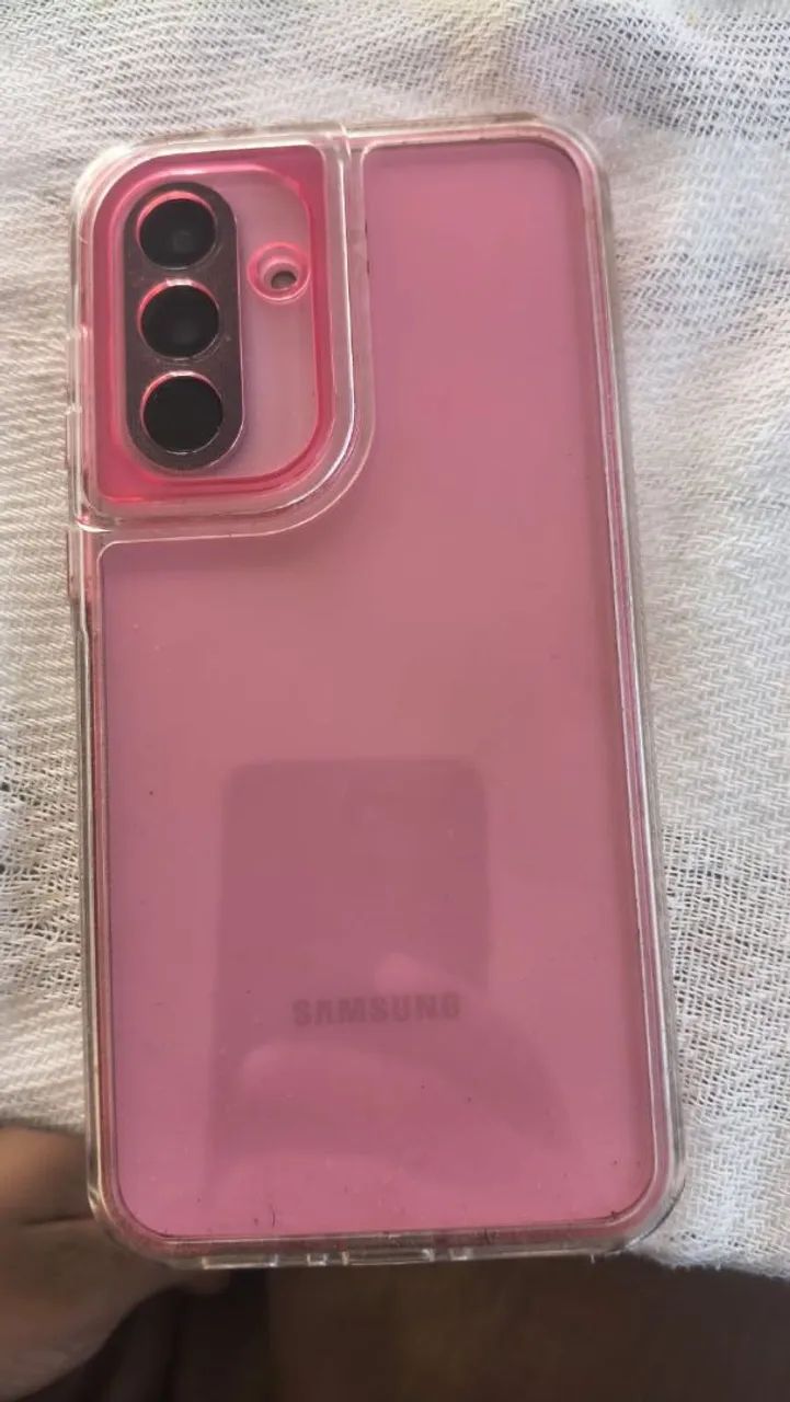 Celular A56 - Foto 3