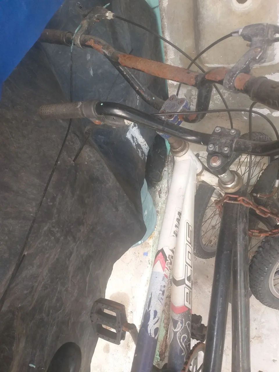 Bicicleta - Foto 2
