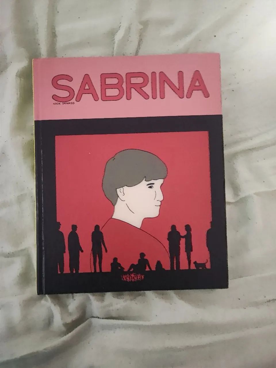 Hq Sabrina