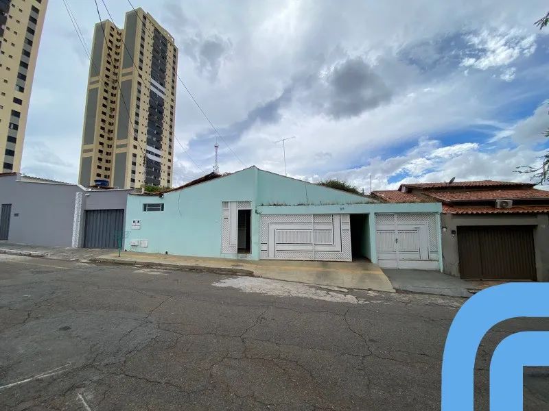 CASA COMERCIAL em GOIÂNIA - GO, SETOR DOS FUNCIONÁRIOS - Foto 5