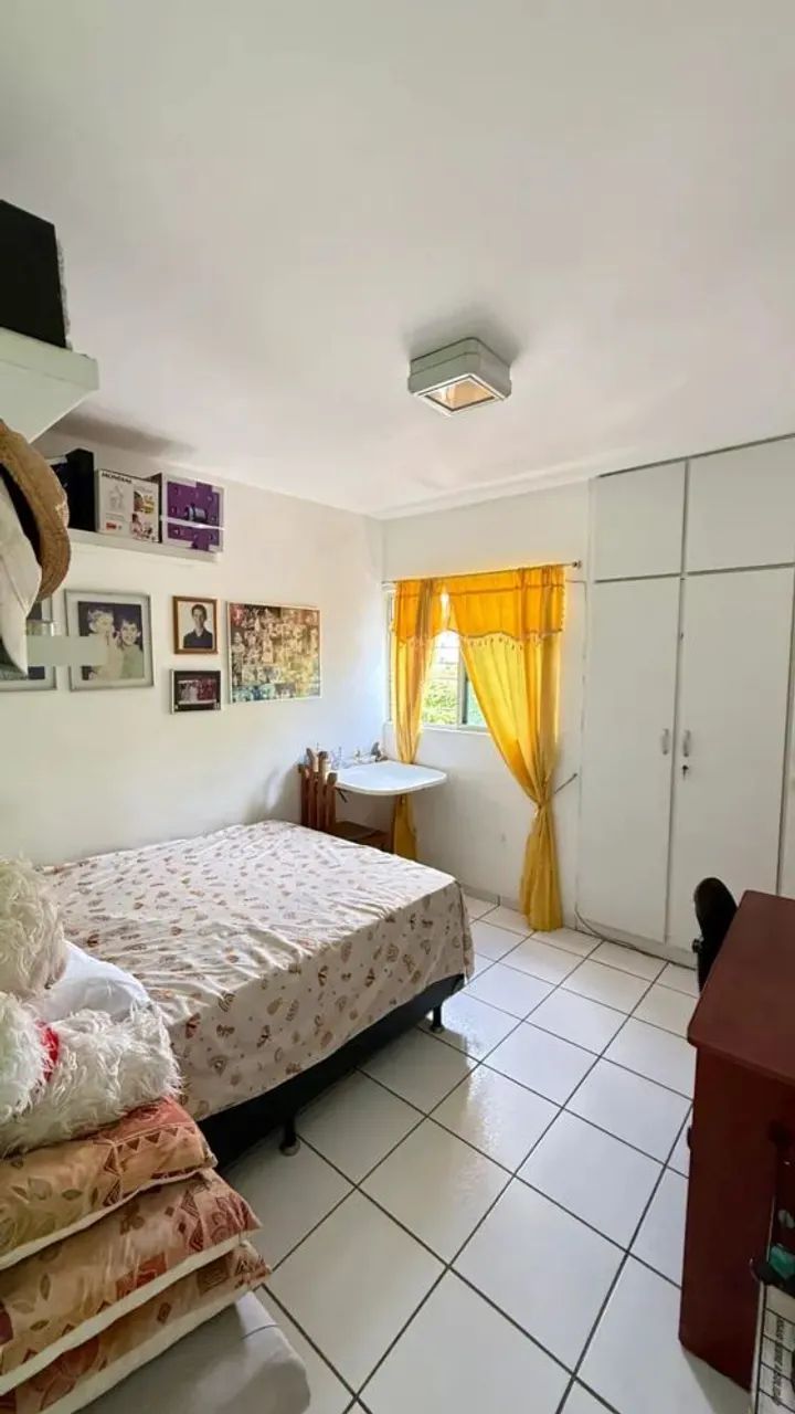 [TSS074] APARTAMENTO PRADO RECIFE - PE - Foto 2