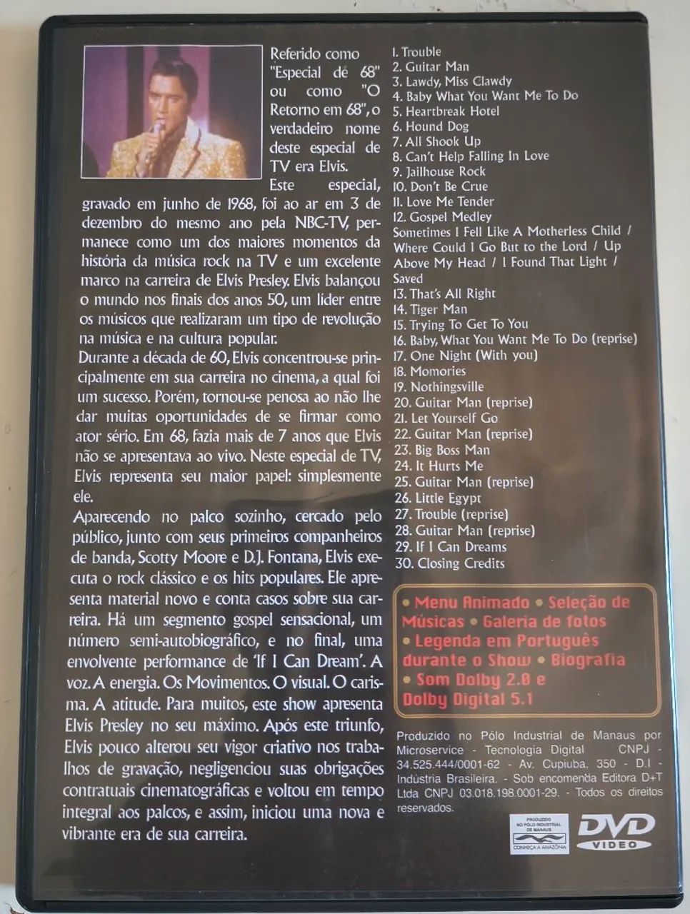 Elvis Presley  - Foto 2