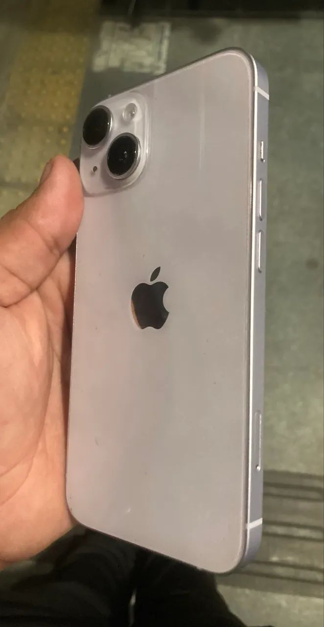 iPHONE 14 128gb ZERADO!  - Foto 3