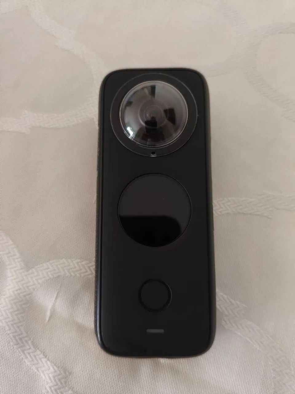 Câmera 360 - Foto 2