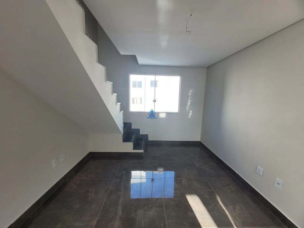 Cobertura 2 Quartos Copacabana Belo Horizonte - Foto 4