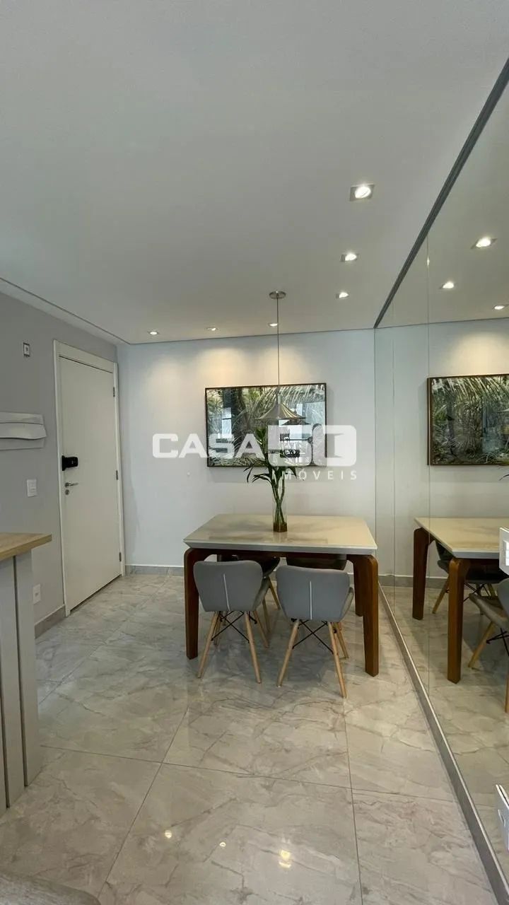 Apartamento à venda no Bonfim - Campinas - Foto 4