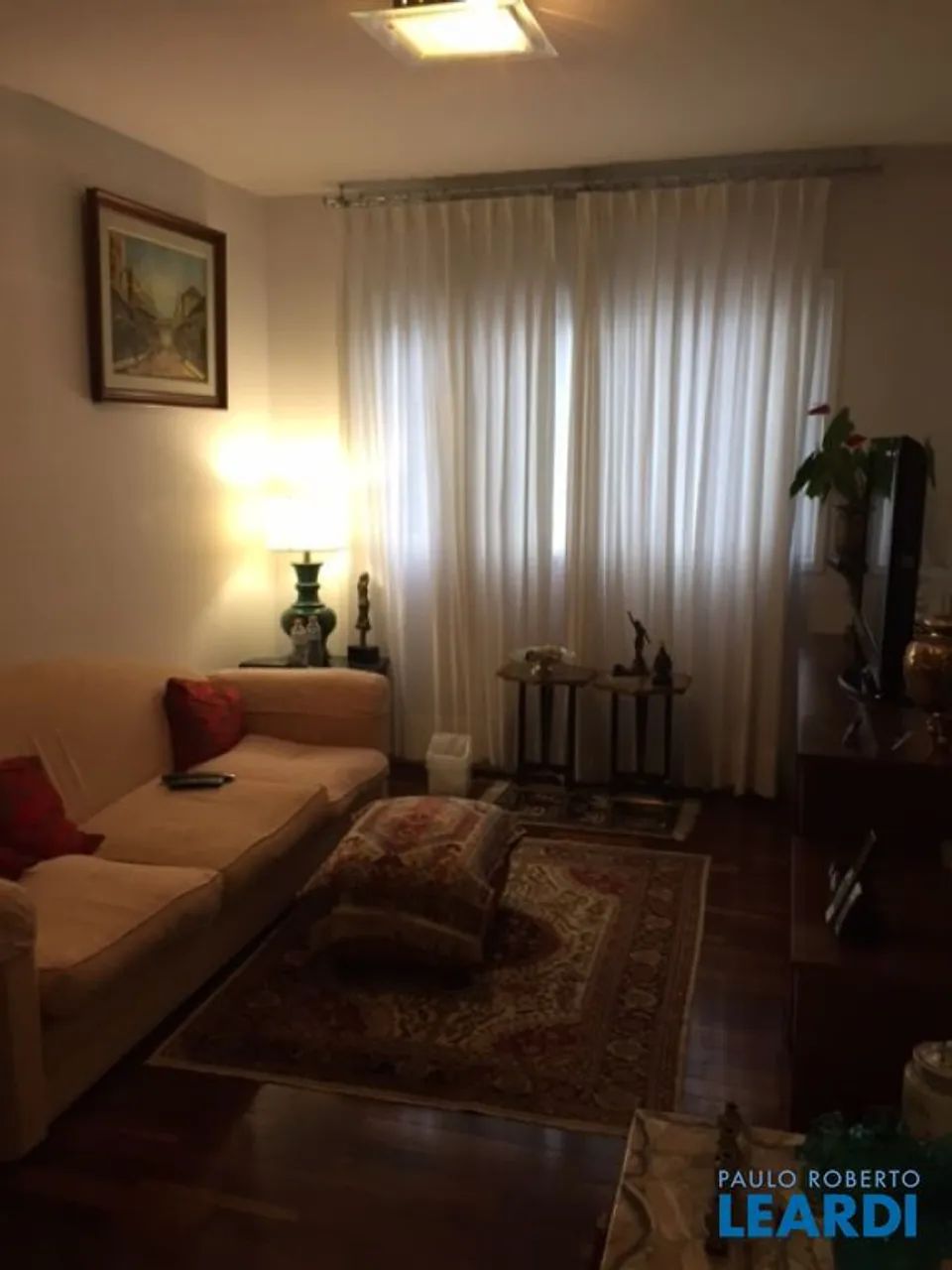 APARTAMENTO - VILA TRAMONTANO - SP - Foto 5