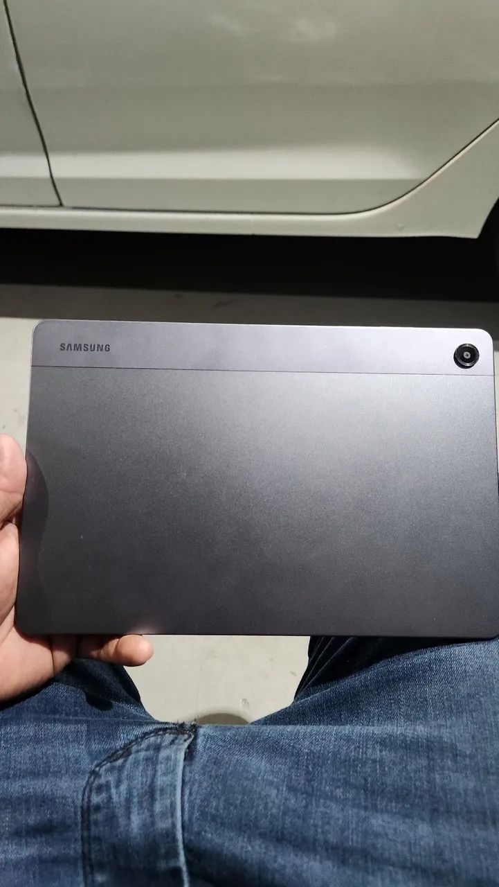 Tablet Samsung a11 plus - Foto 2