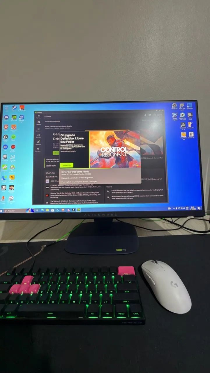 Vendo pc gamer  - Foto 4
