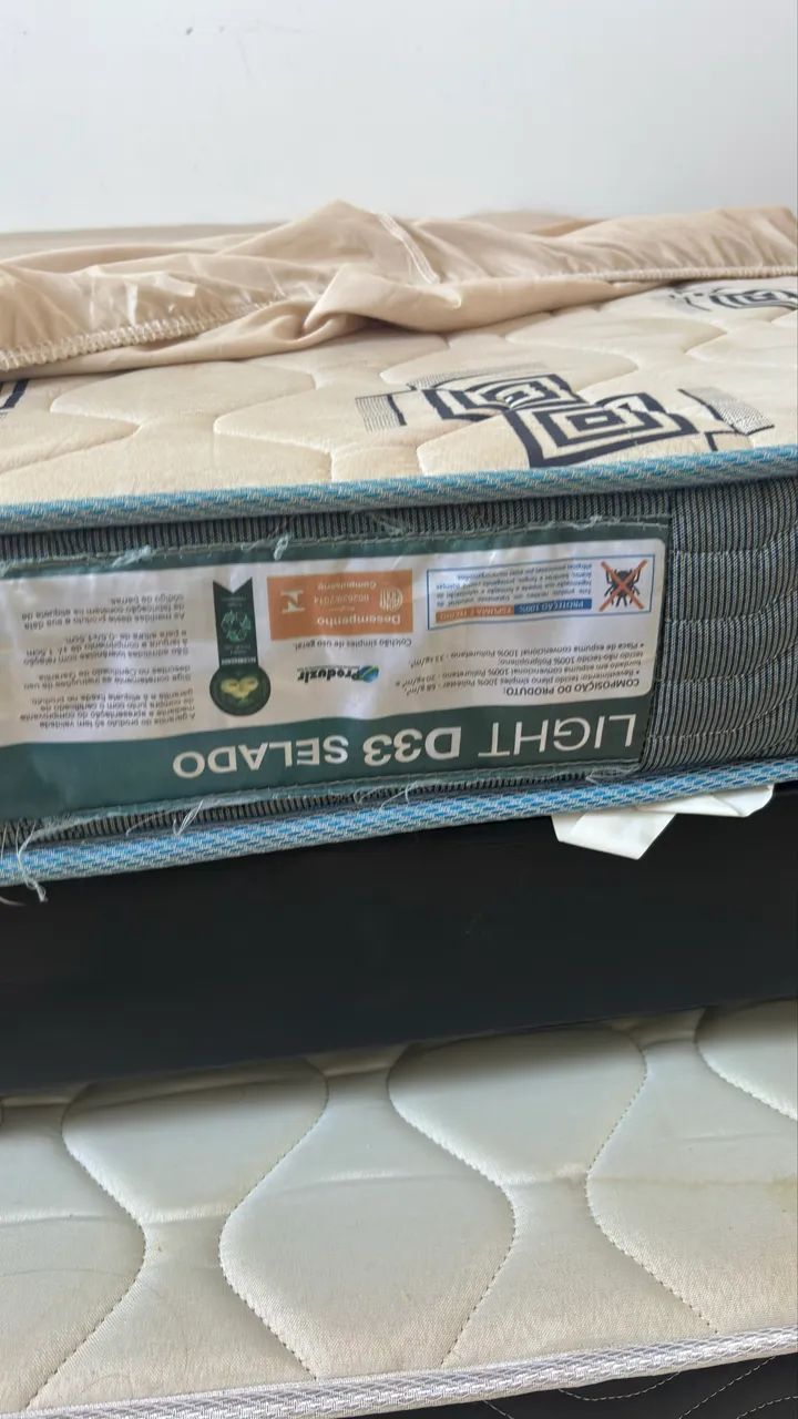 Bicama ortobom  - Foto 3