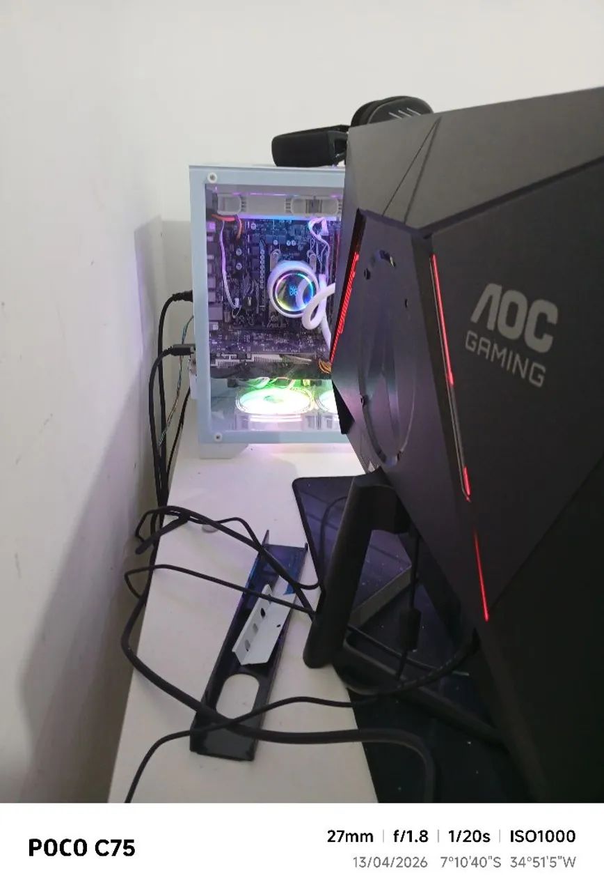 Complete gaming PC431117007082629122