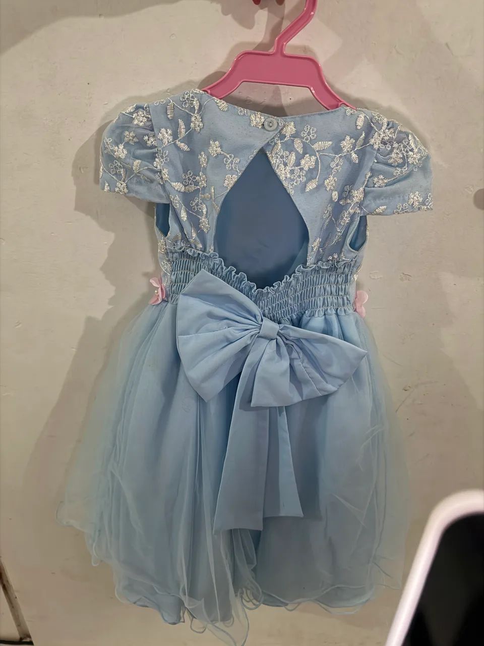 Vestido Infantil  - Foto 2
