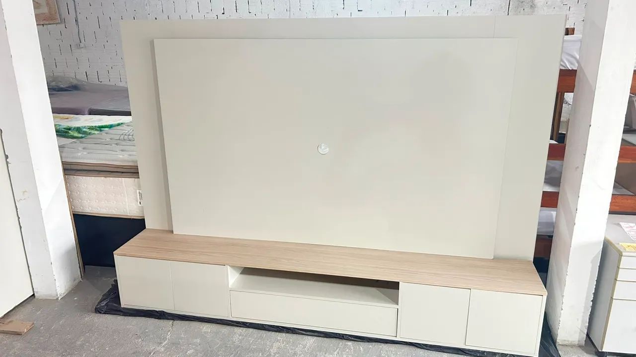 Painel para TV até 65 polegadas 