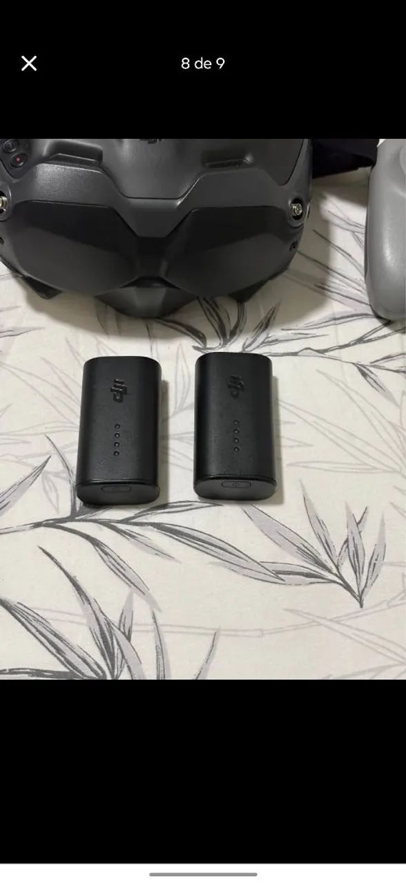 Dji avata  - Foto 6