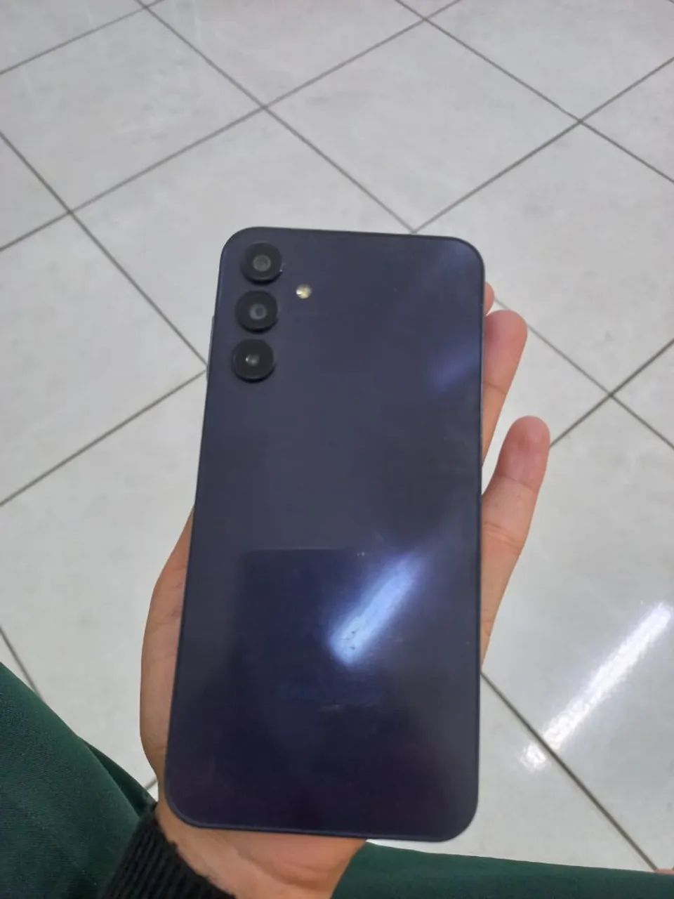 Samsung A15
