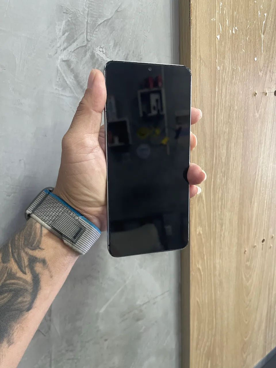 Samsung A06.    128Gb - Foto 2