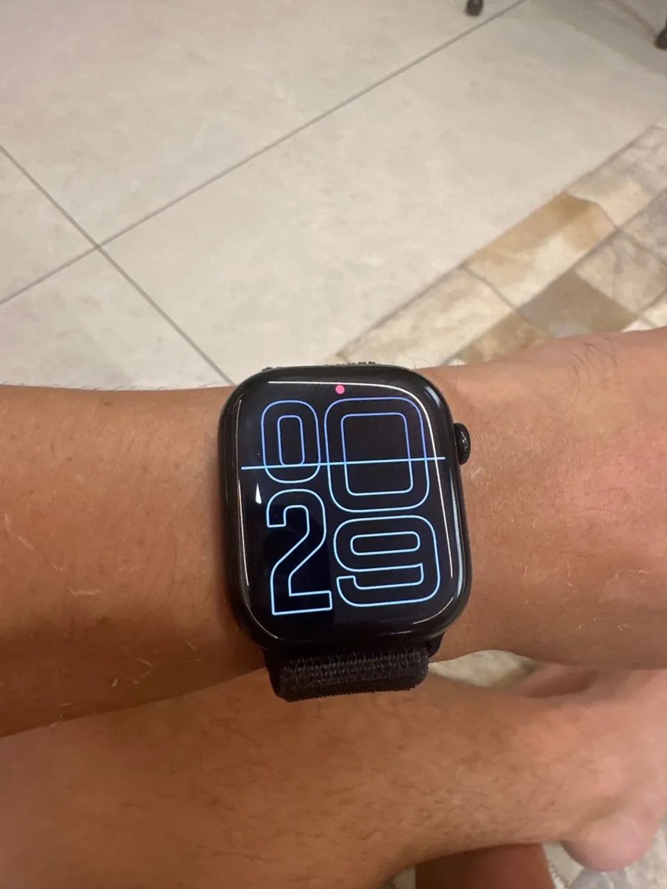 Apple Watch S10 46mm