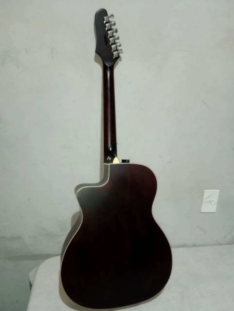 Violão Tagima Rio Negro  - Foto 2