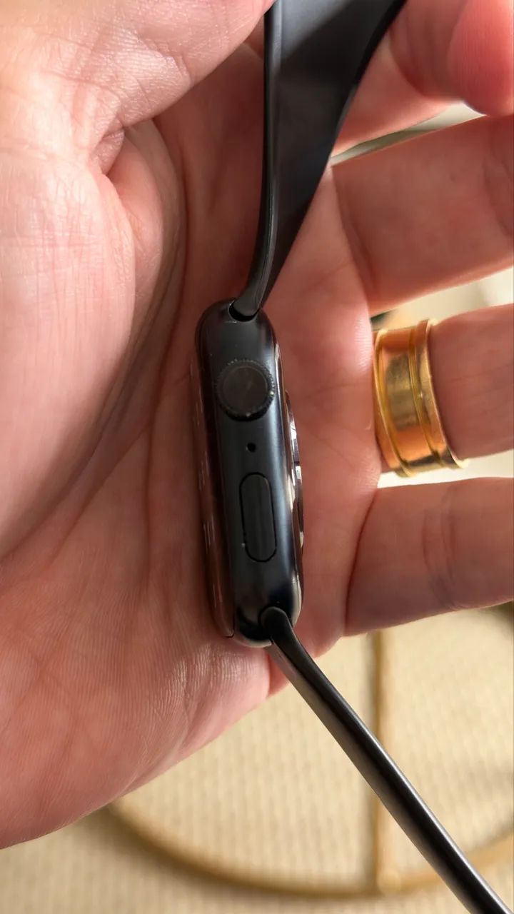 Apple Watch série 9 45 mm - Foto 4