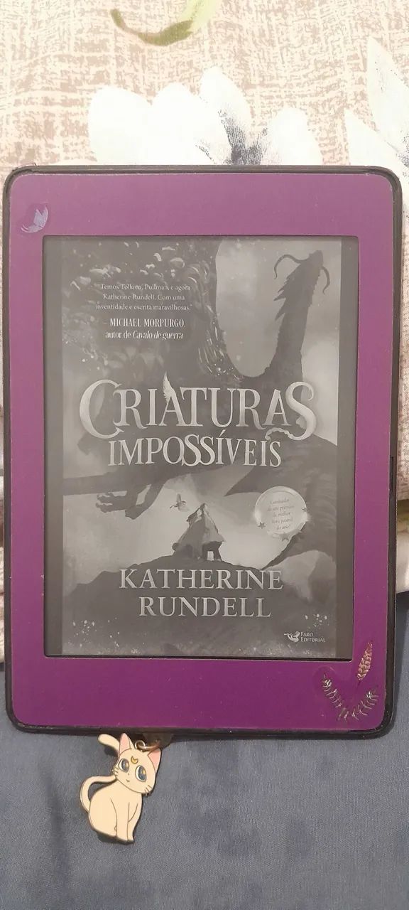 Kindle Paperwhite 10a geração 