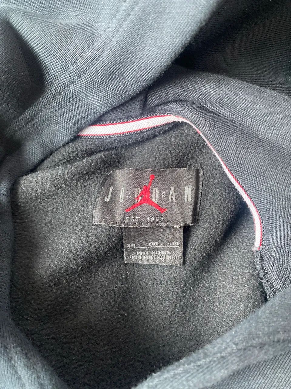 Moletom Jordan  - Foto 3