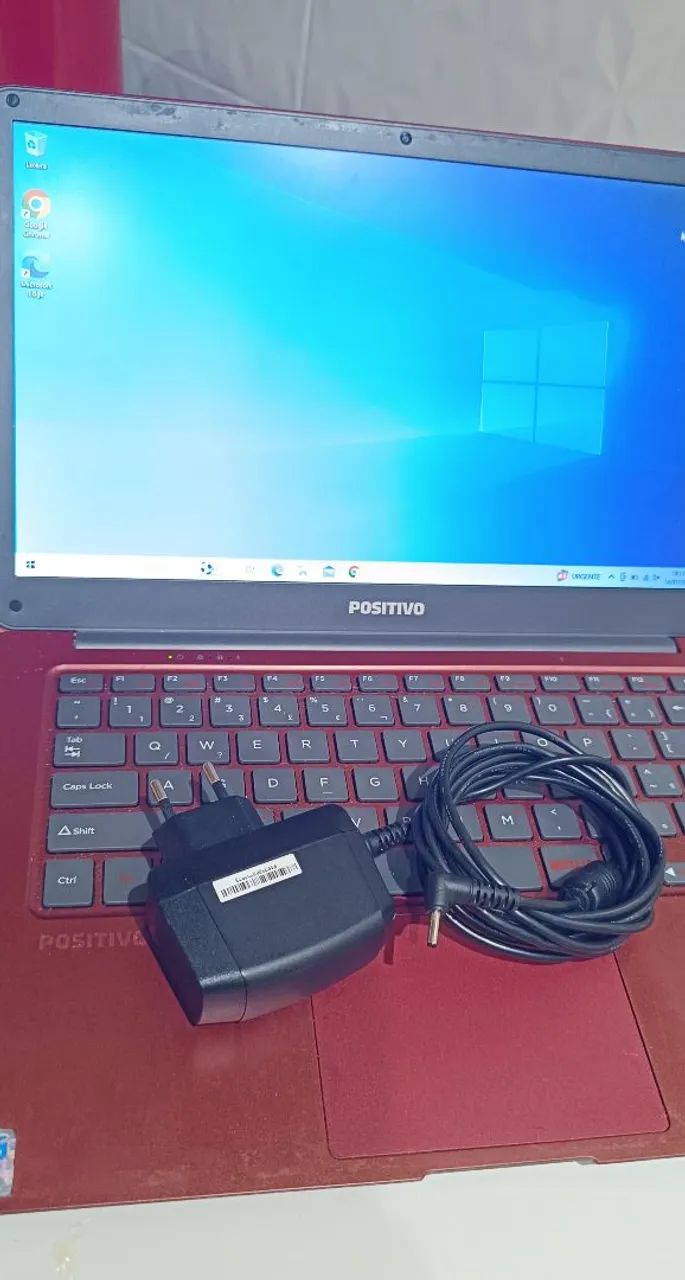 Notebook Positivo Motion Red Q232a - Foto 5