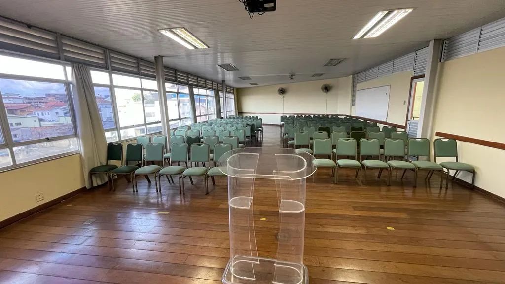 Prédio comercial São Cristóvão BH - Foto 4