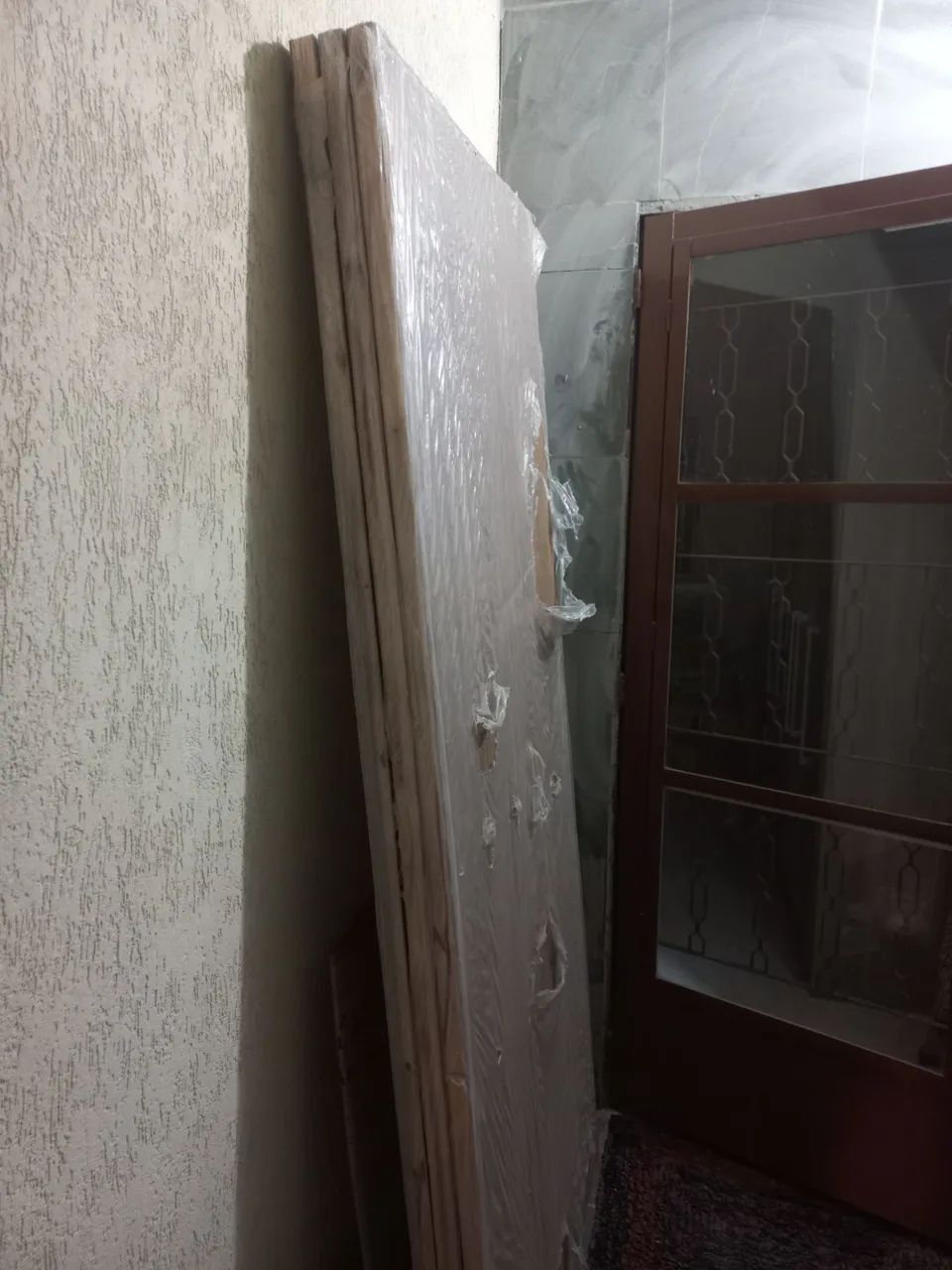 Porta sucupira nova - Foto 4