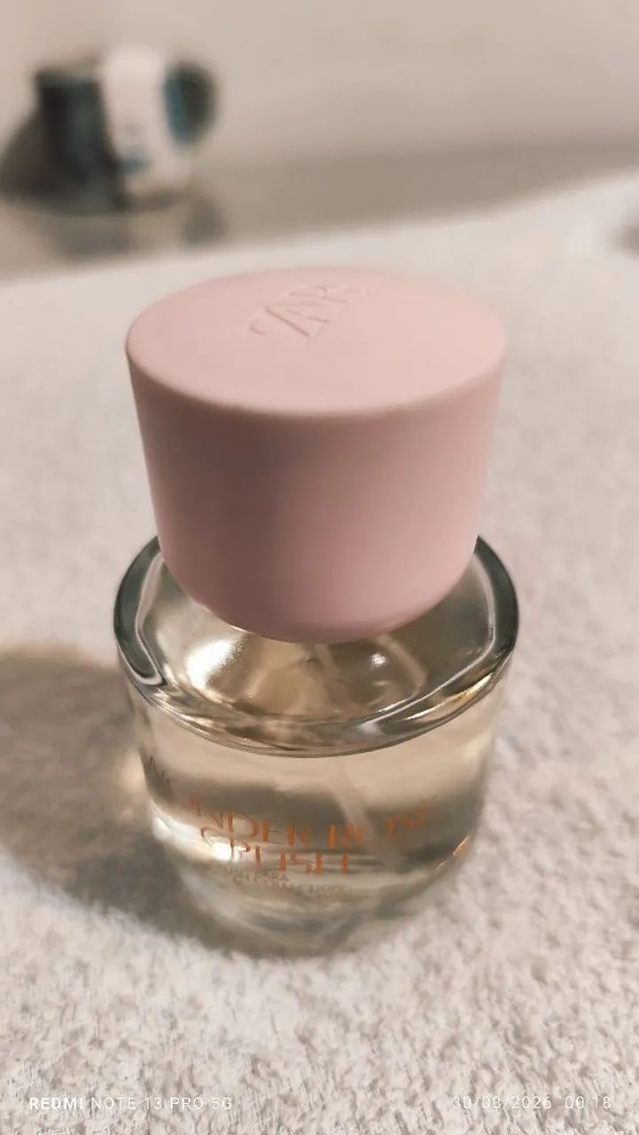 Perfume Zara  - Foto 2