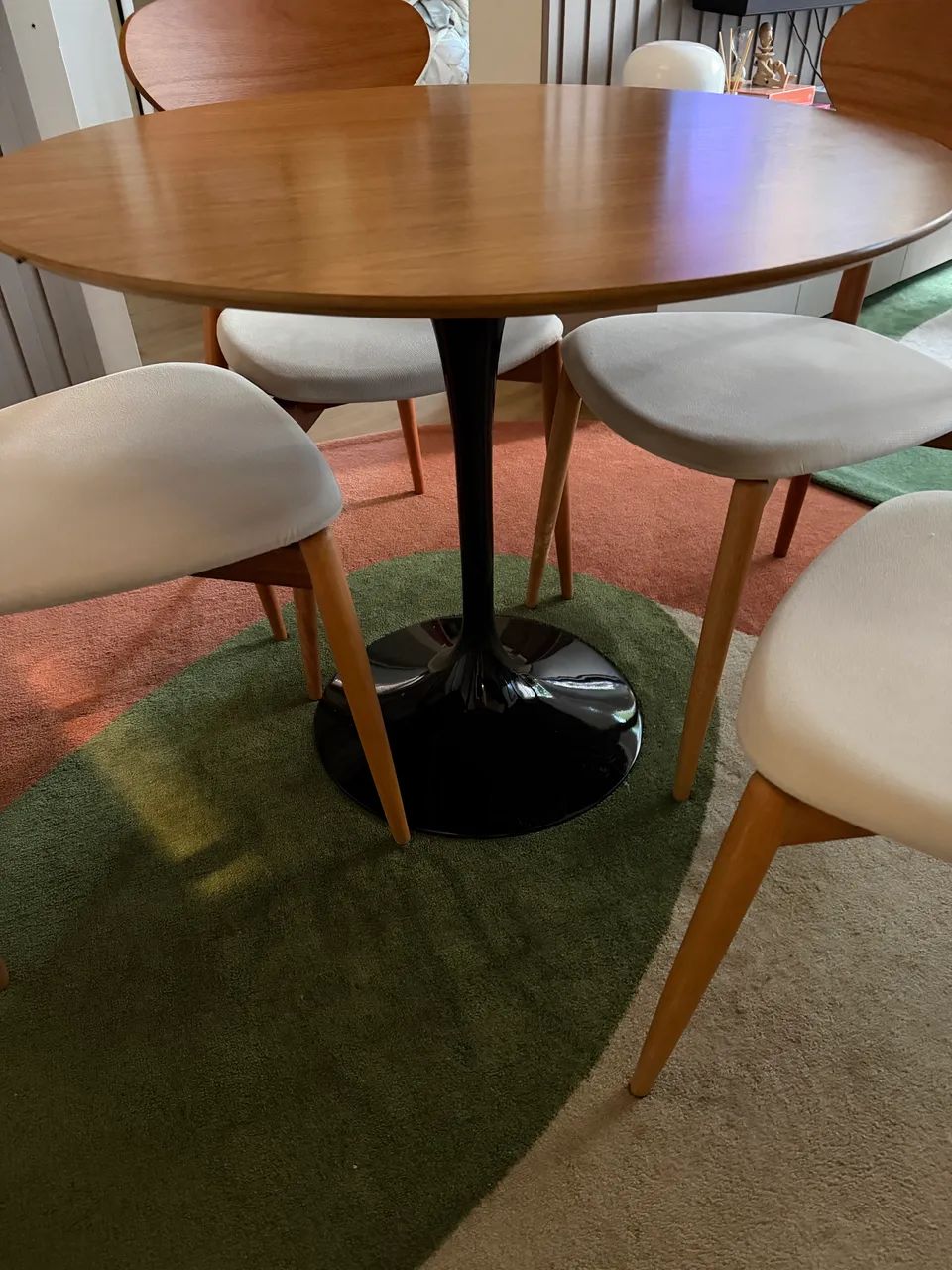 Mesa de jantar  - Foto 3