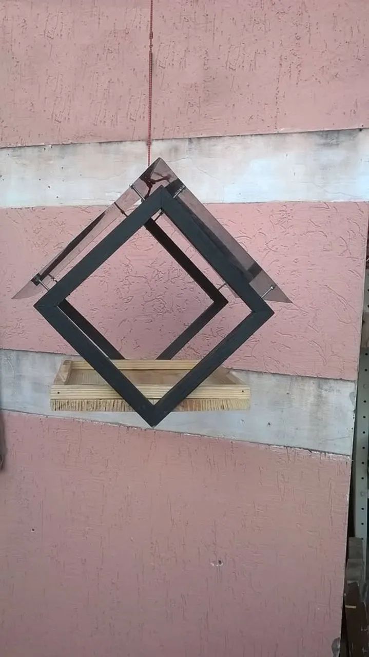 Comedouro de pássaros
