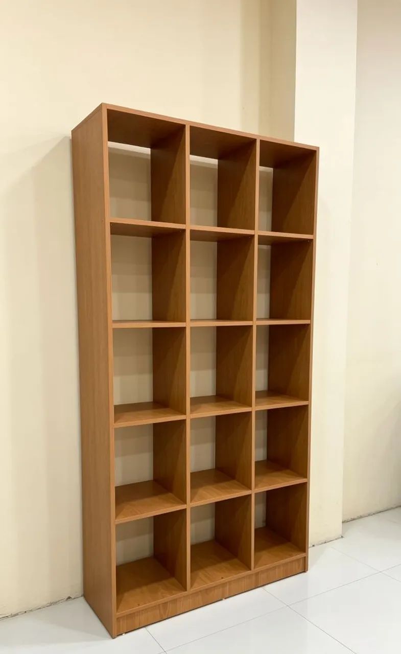 Colmeia Amadeirada em mdf 