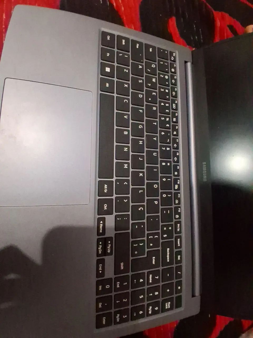 Notebook Samsung Galaxy book4 - Foto 5