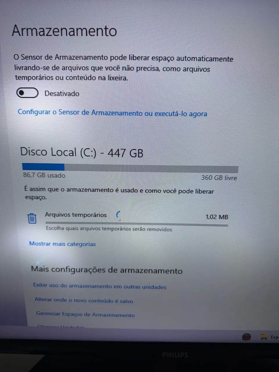PC Gamer 16 GB de RAM - Core i5 - Foto 4