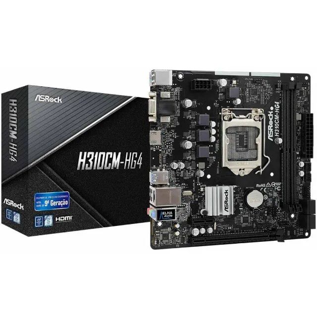 Kit Upgrade I5-9400F - Foto 4