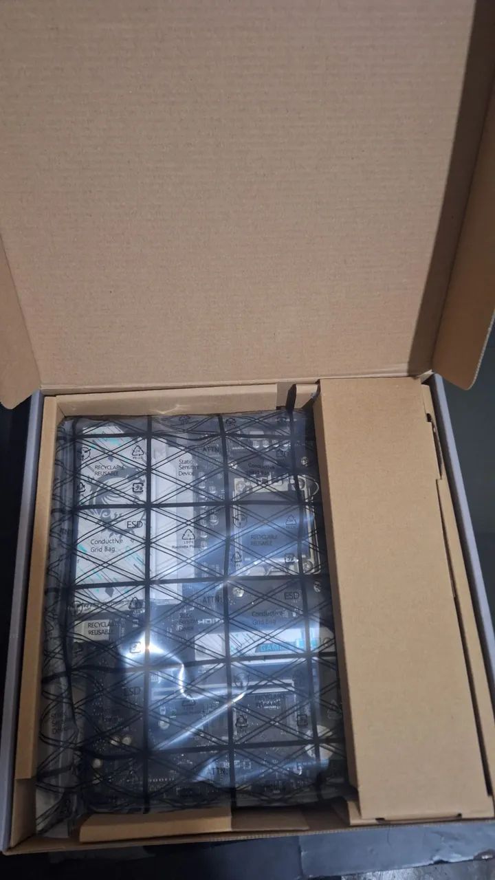 B650m gaming wifi, amd5 oc PCIe 4.0 - Foto 2