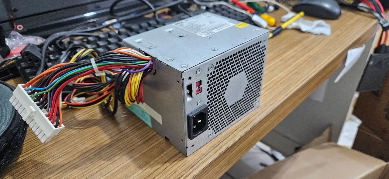Dell, modelo H280P-01