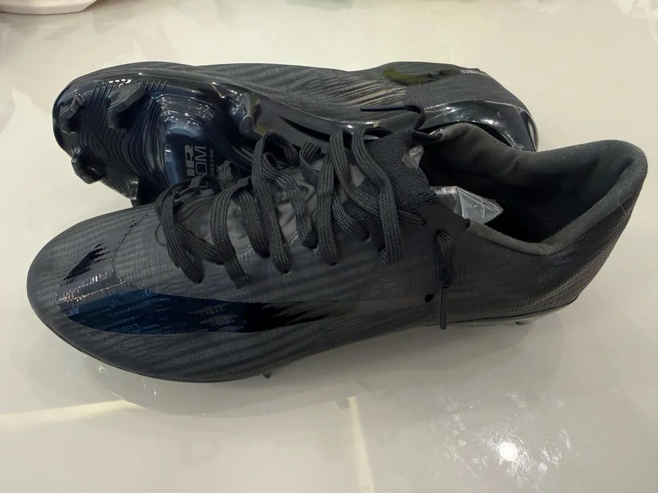 Chuteira De Campo Nike SuperFly N40 Elite - Foto 2