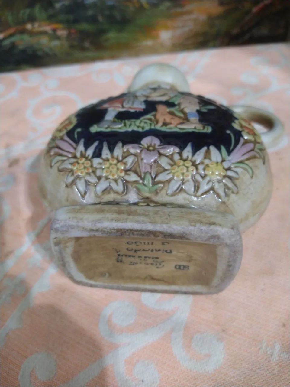 Garrafa de vinho - Foto 3