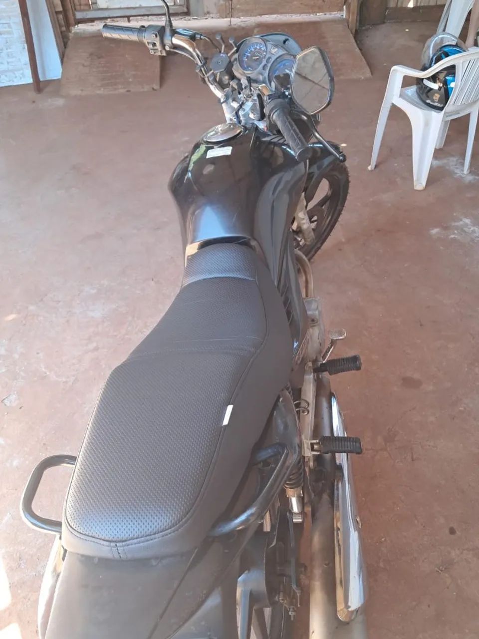 titan 150 ano 2011 - Foto 5