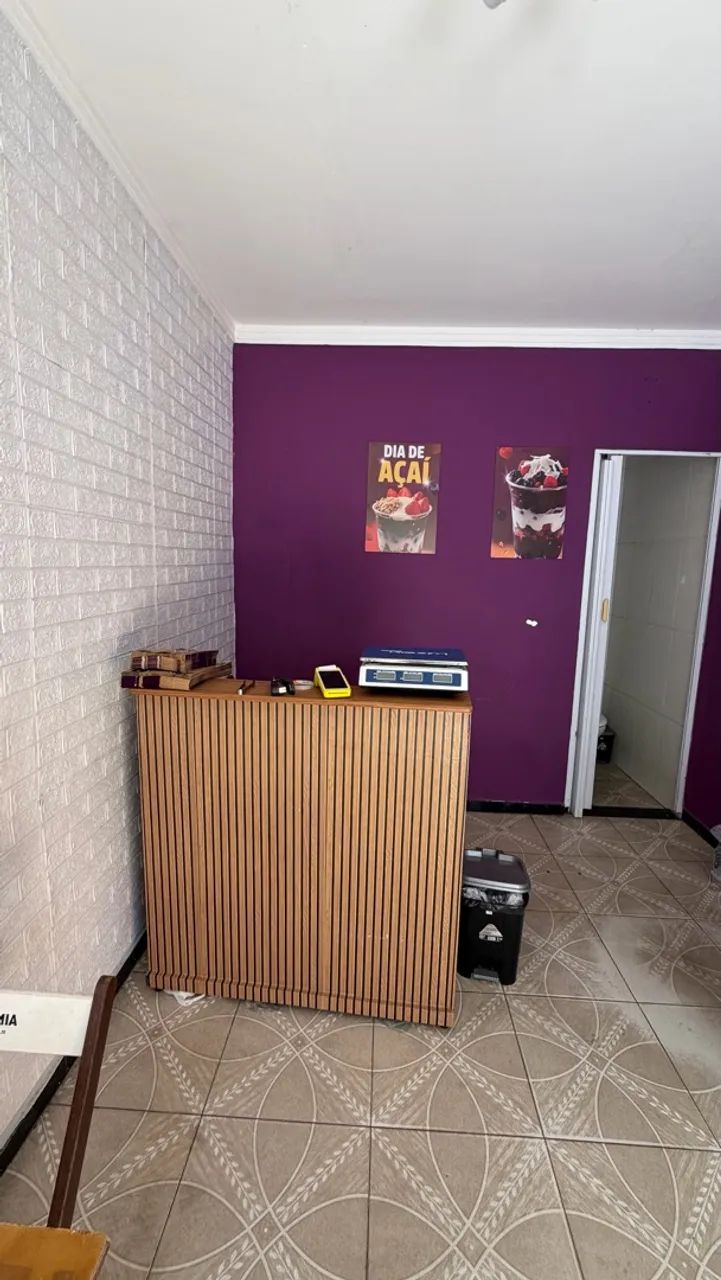 Completo do açaí 