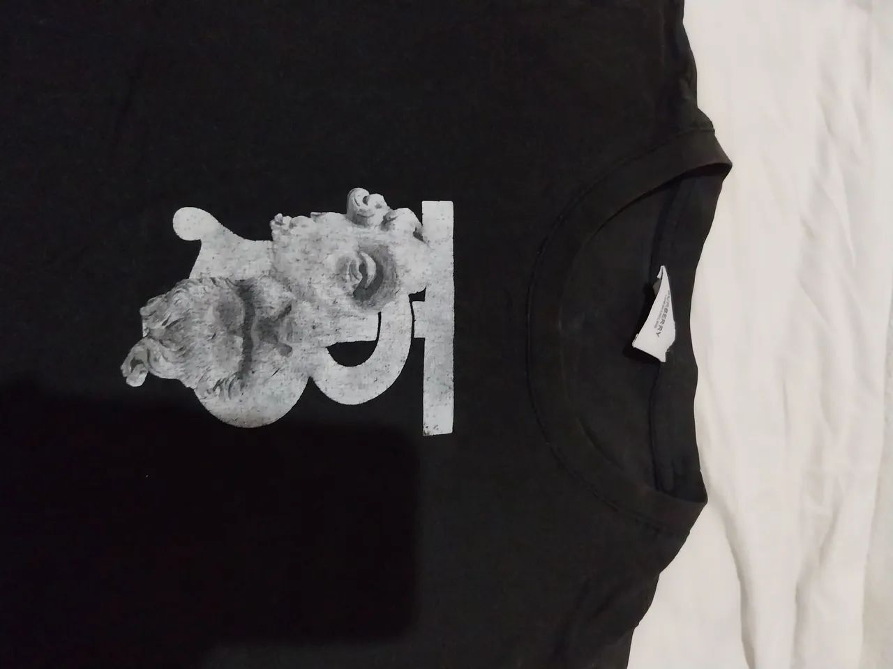 Camisa Burberry Original  - Foto 2