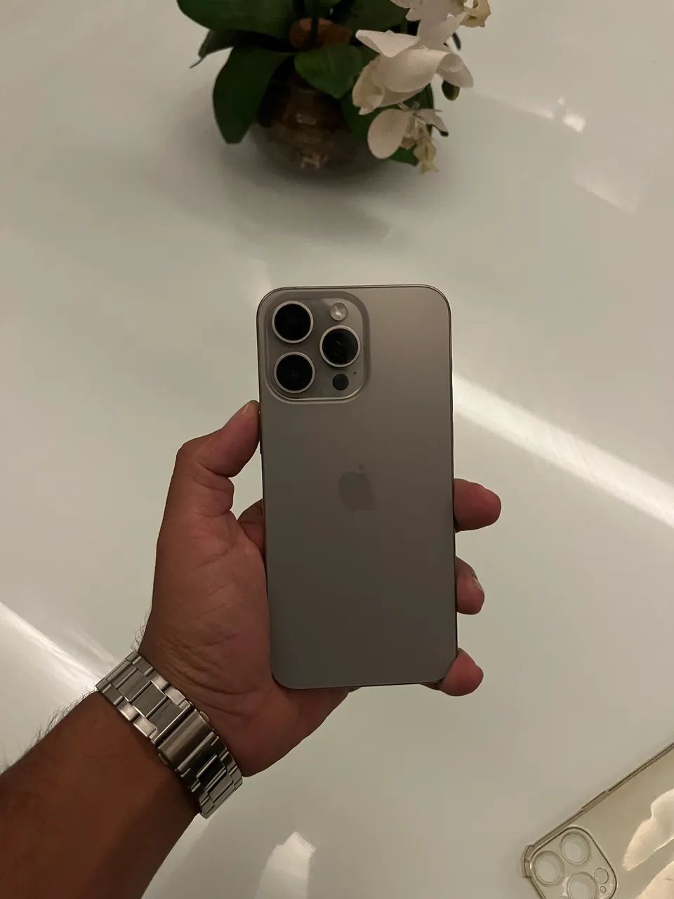 iphone 15 pro Max  - Foto 2