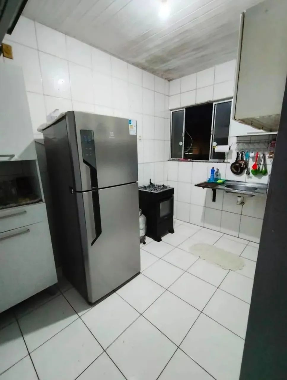 Residencial Anísio Teixeira II