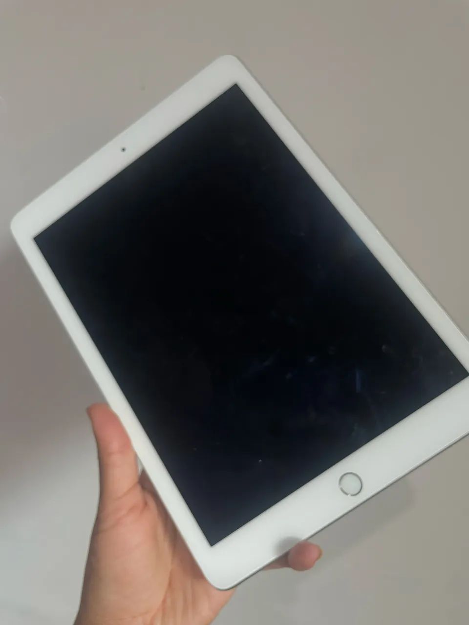 iPad 