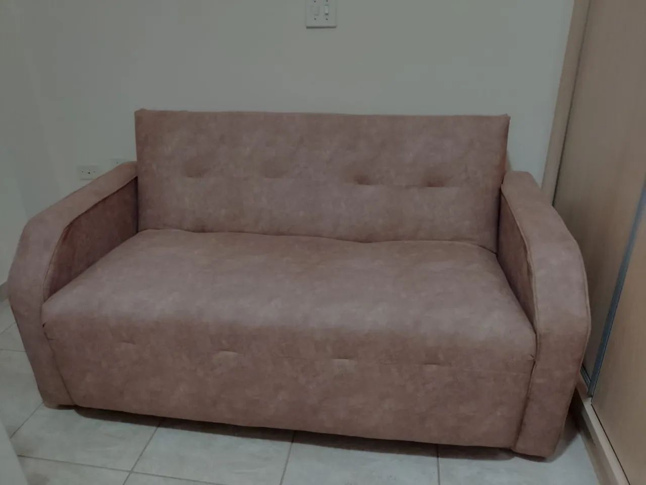 Sofá cama 