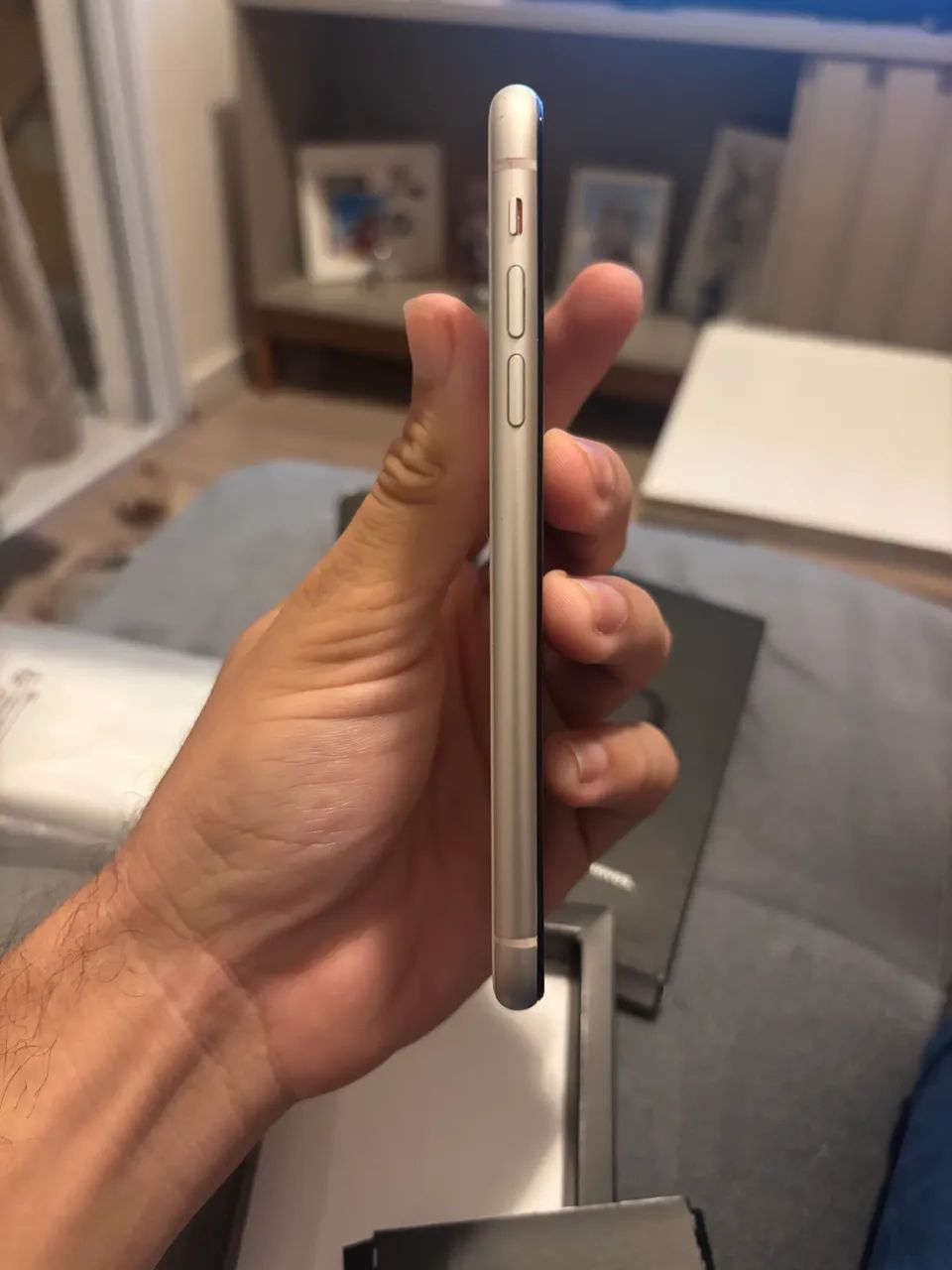 iPhone 11 64GB todo original com garantia  - Foto 4