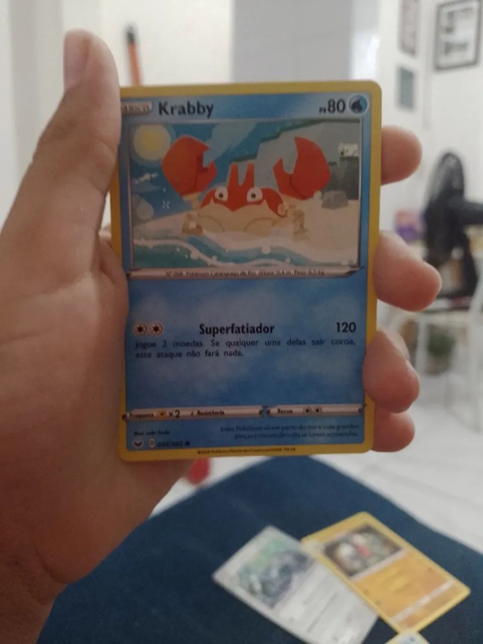 Cartas Pokémon 