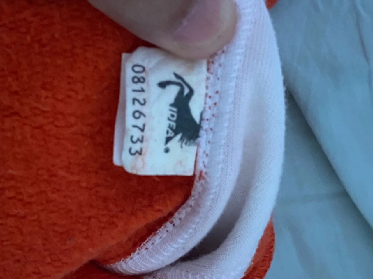 Moletom Ferrari Original - Foto 4