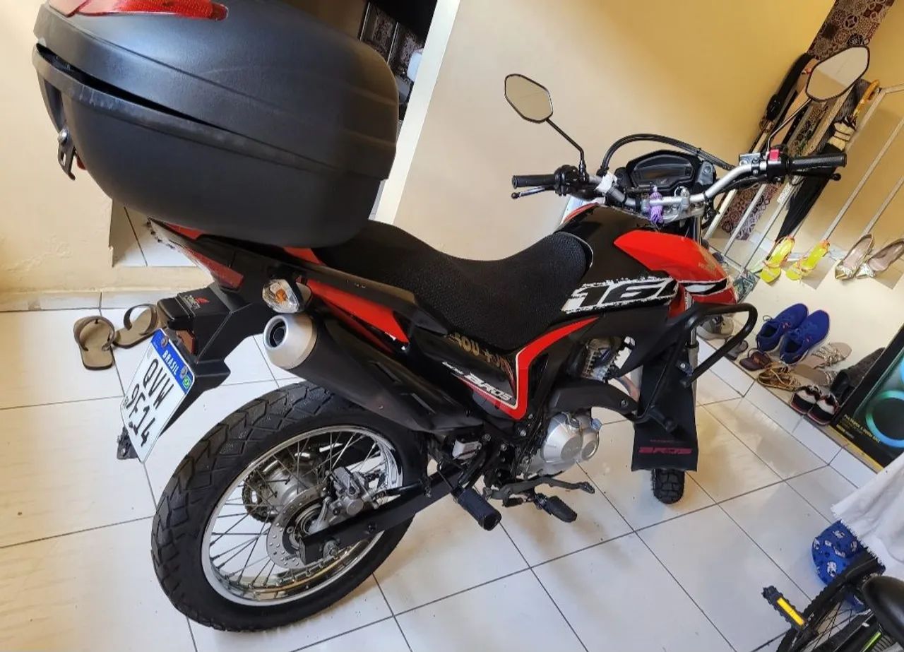 Moto BROS  - Foto 5